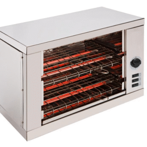 TOSTADORES MERTOST 2